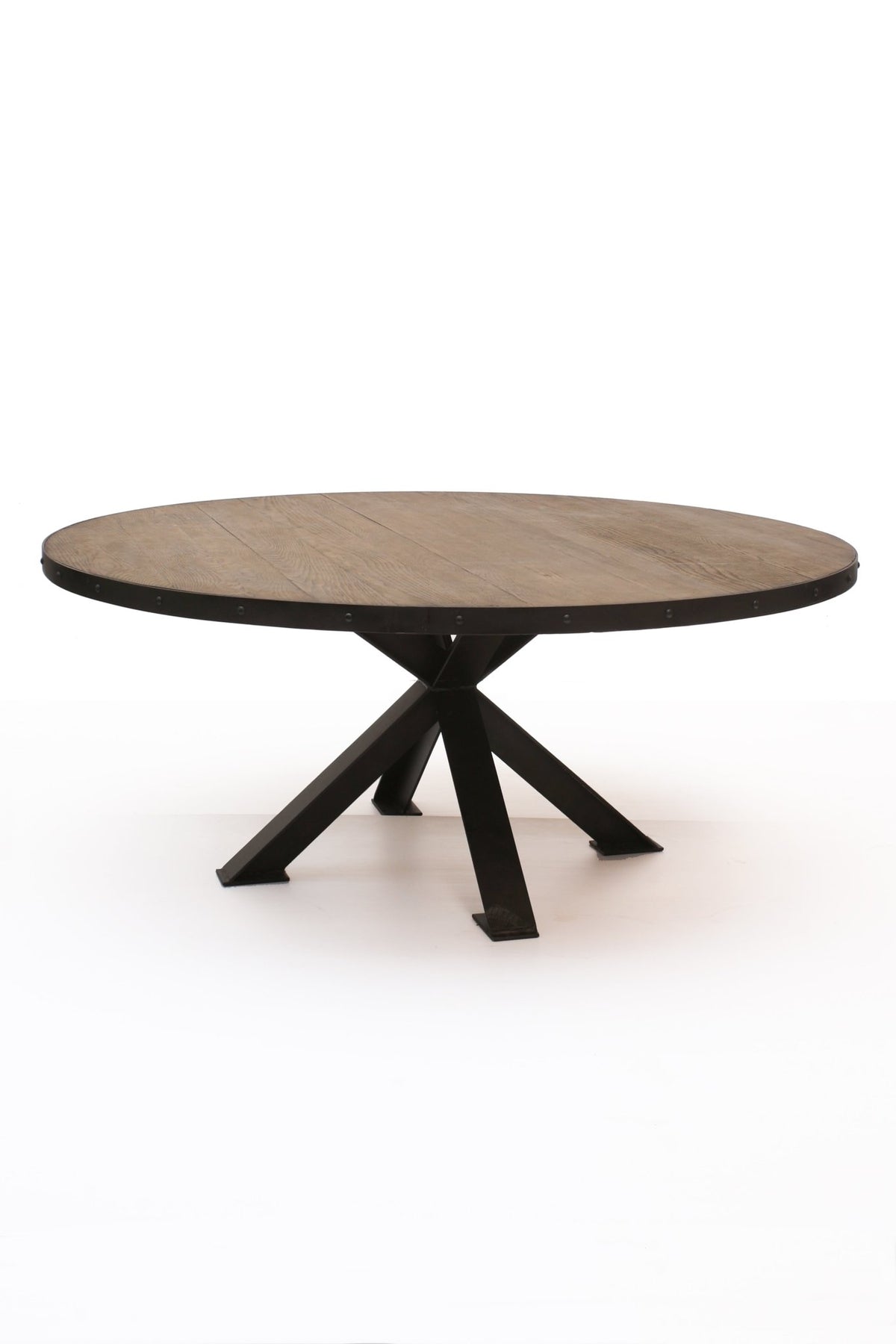 Mesa de Comedor Bolonia - #pino_y_jacaranda#