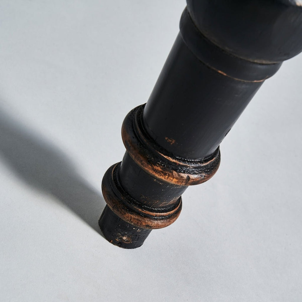 Mesa de Comedor Camacho - #pino_y_jacaranda#