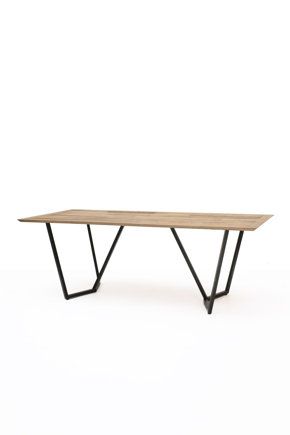 Mesa de Comedor Canberra - #pino_y_jacaranda#