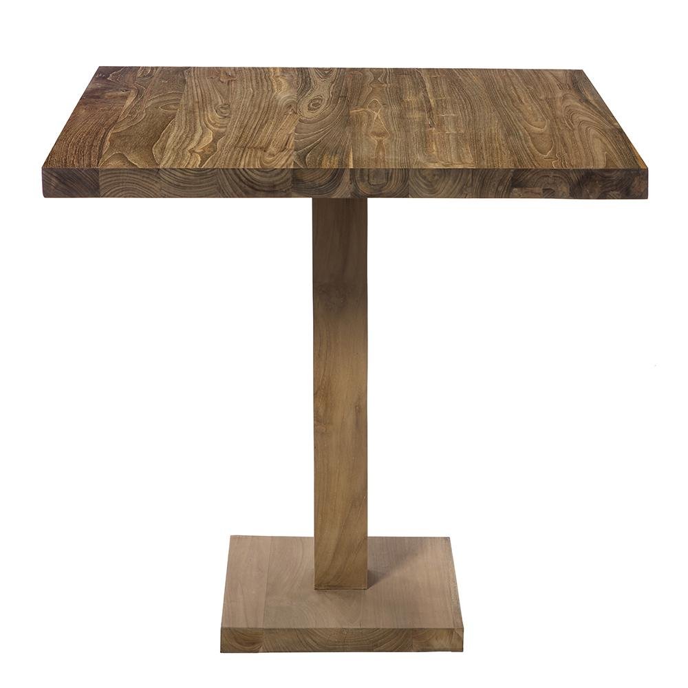 Mesa de Comedor Captiva - #pino_y_jacaranda#