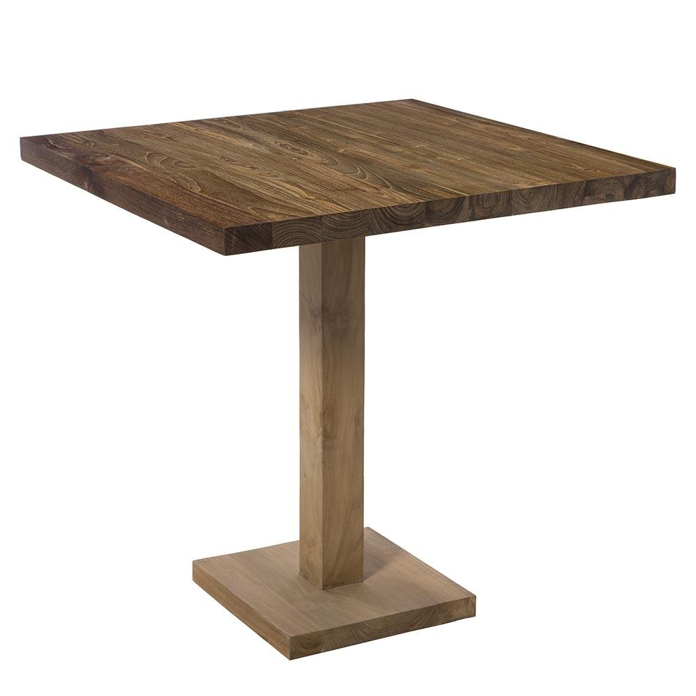 Mesa de Comedor Captiva - #pino_y_jacaranda#