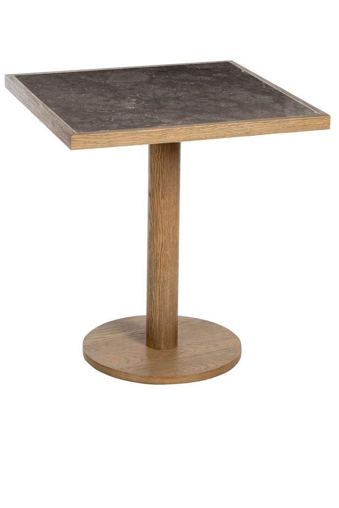 Mesa de Comedor Darpe - #pino_y_jacaranda#