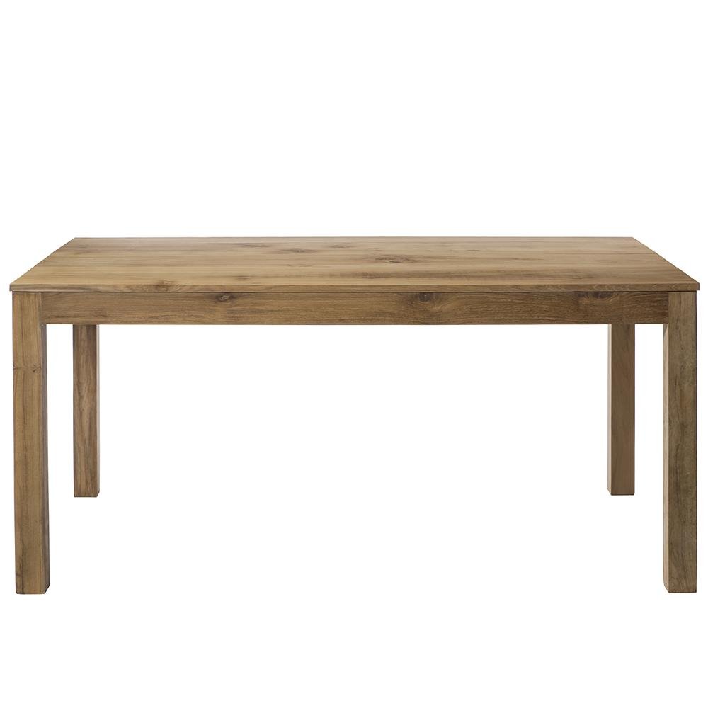 Mesa de Comedor Daytona - #pino_y_jacaranda#