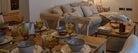 Mesa de Comedor Daytona - #pino_y_jacaranda#