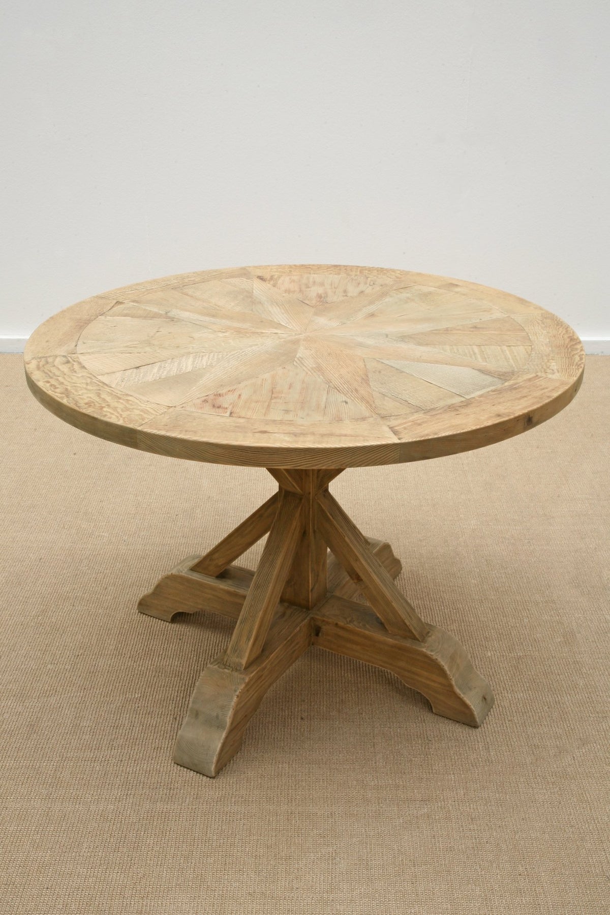 Mesa de Comedor Génova - #pino_y_jacaranda#