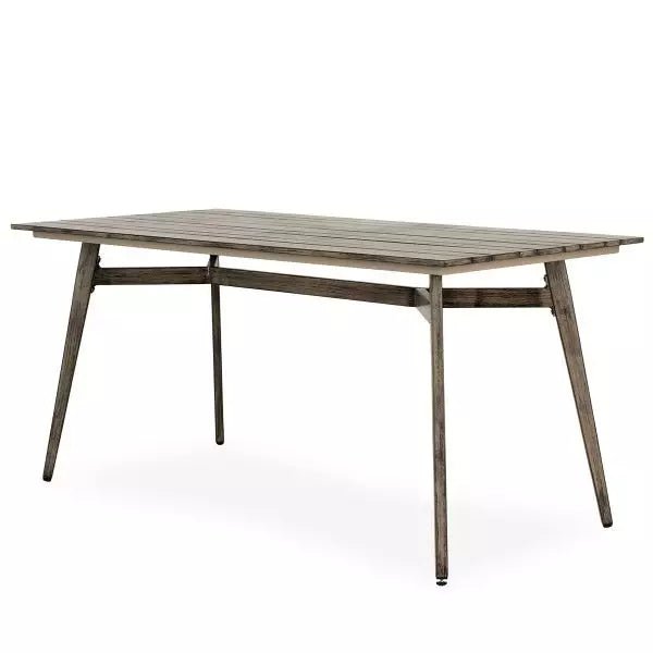 Mesa de Comedor Guadalupe - #pino_y_jacaranda#