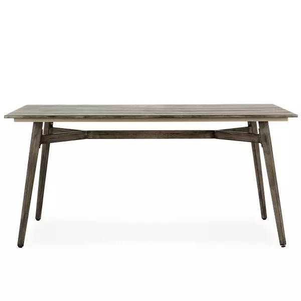 Mesa de Comedor Guadalupe - #pino_y_jacaranda#