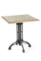 Mesa de Comedor Homer - #pino_y_jacaranda#