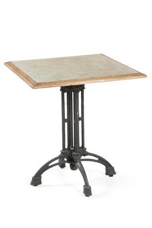 Mesa de Comedor Homer - #pino_y_jacaranda#