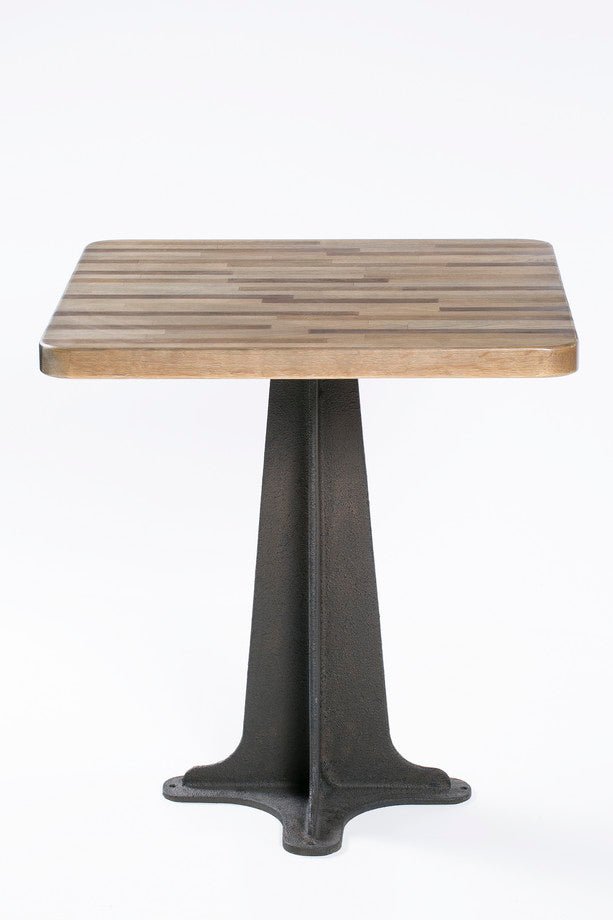 Mesa de Comedor Potenza - #pino_y_jacaranda#