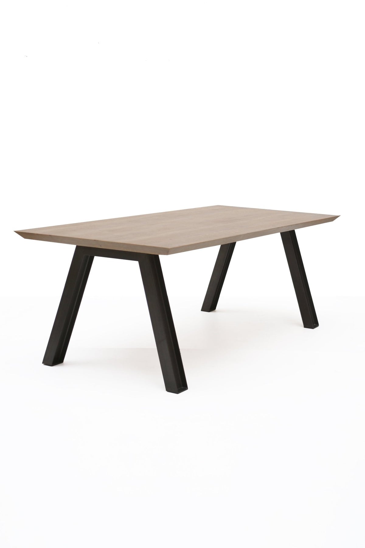 Mesa de Comedor Roma - #pino_y_jacaranda#