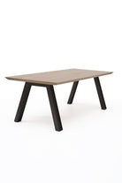 Mesa de Comedor Roma - #pino_y_jacaranda#
