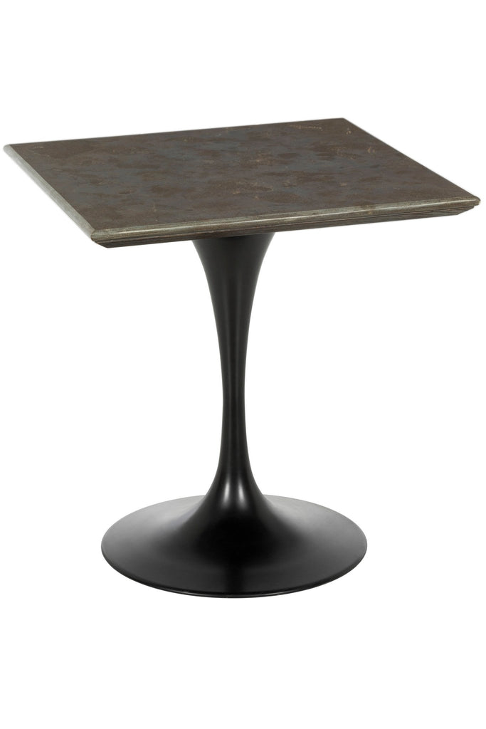 Mesa de Comedor Romin - #pino_y_jacaranda#