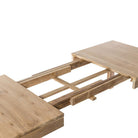 Mesa de Comedor Sanford Extensible - #pino_y_jacaranda#