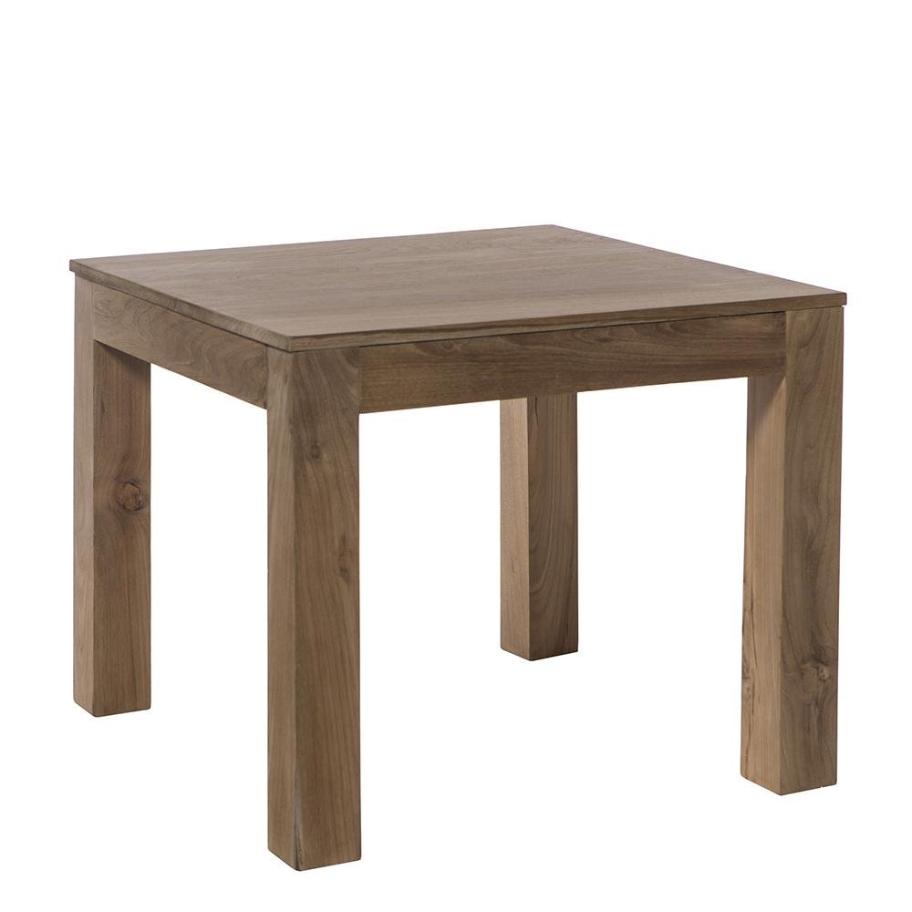 Mesa de Comedor Tamarac - #pino_y_jacaranda#