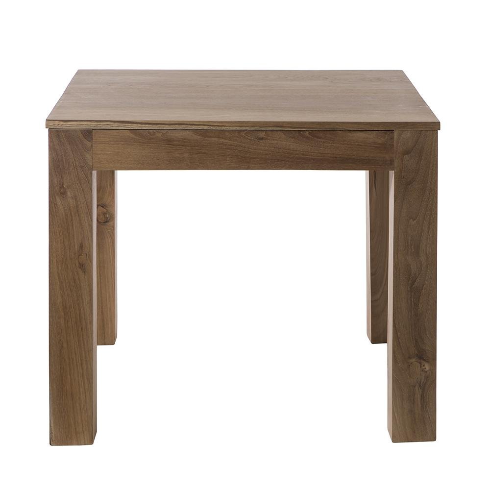 Mesa de Comedor Tamarac - #pino_y_jacaranda#