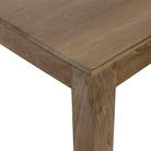 Mesa de Comedor Tamarac - #pino_y_jacaranda#
