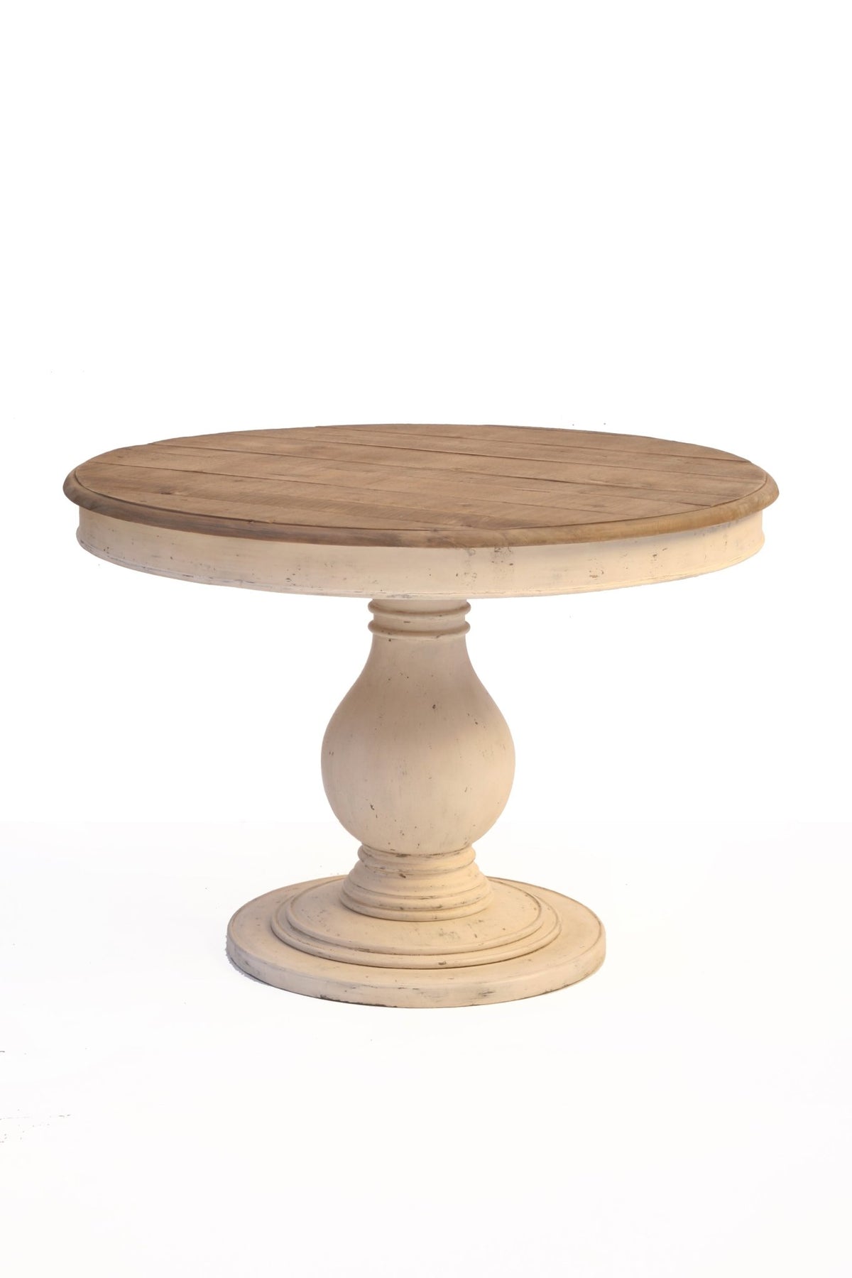 Mesa de Comedor Turín - #pino_y_jacaranda#