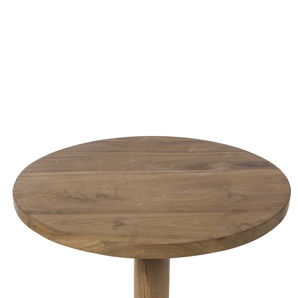 Mesa de Comedor Ventura - #pino_y_jacaranda#