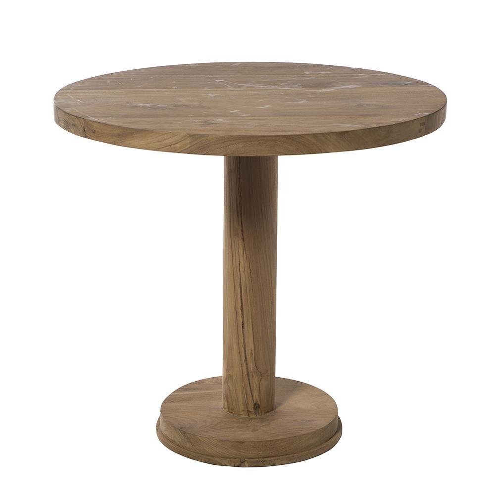 Mesa de Comedor Ventura - #pino_y_jacaranda#
