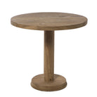 Mesa de Comedor Ventura - #pino_y_jacaranda#