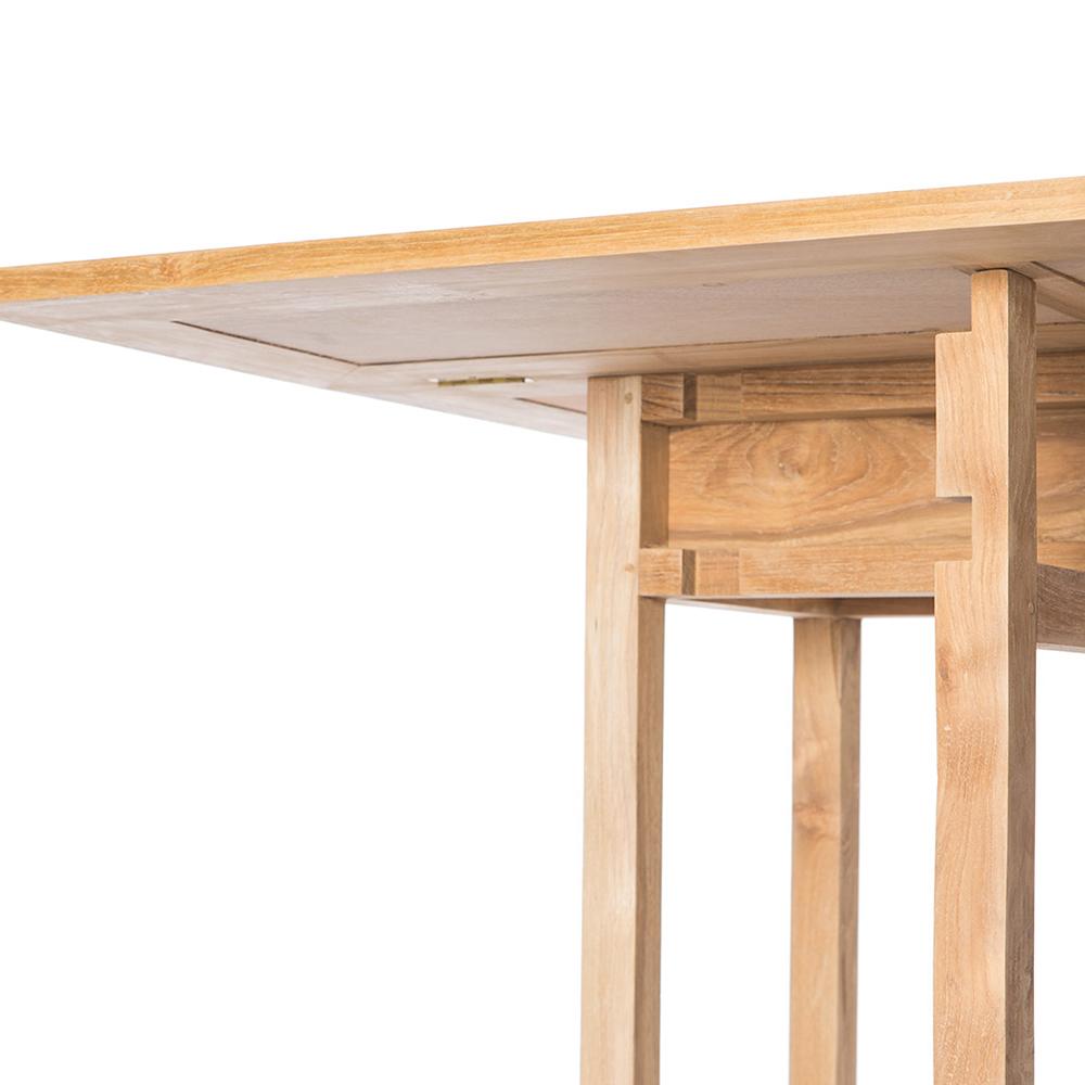 Mesa de Comedor Winter Garden - #pino_y_jacaranda#