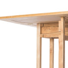 Mesa de Comedor Winter Garden - #pino_y_jacaranda#