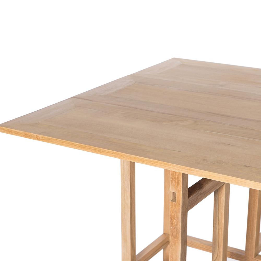 Mesa de Comedor Winter Garden - #pino_y_jacaranda#
