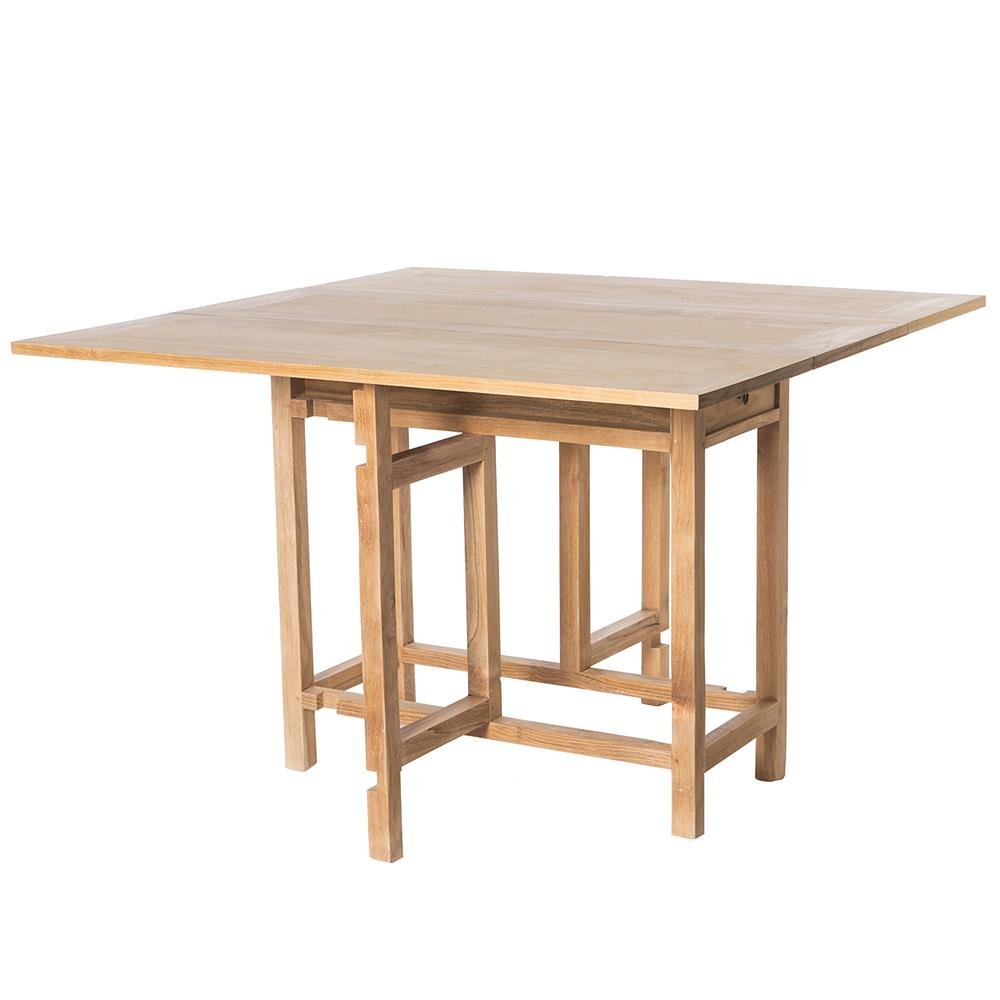 Mesa de Comedor Winter Garden - #pino_y_jacaranda#