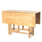 Mesa de Comedor Winter Garden - #pino_y_jacaranda#