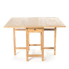 Mesa de Comedor Winter Garden - #pino_y_jacaranda#