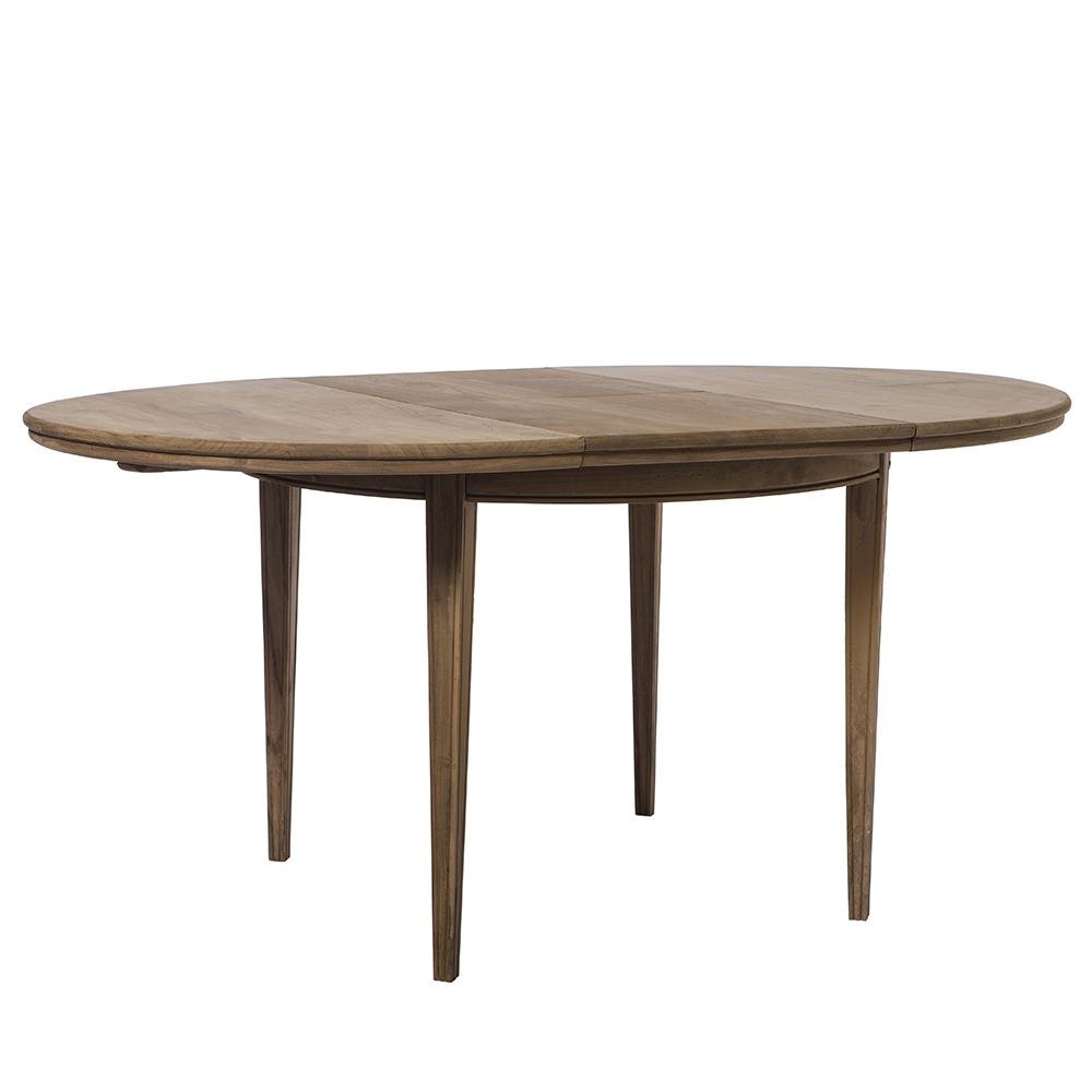 Mesa de Comedor Winter Park - #pino_y_jacaranda#