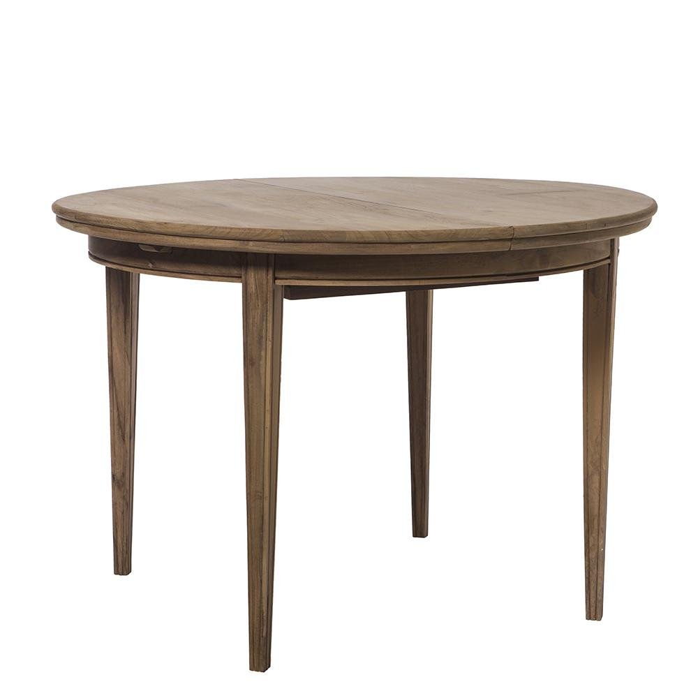 Mesa de Comedor Winter Park - #pino_y_jacaranda#