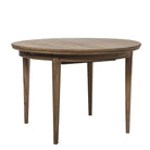 Mesa de Comedor Winter Park - #pino_y_jacaranda#