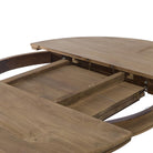 Mesa de Comedor Winter Park - #pino_y_jacaranda#
