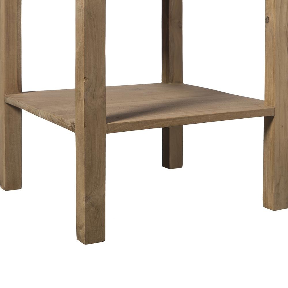 Mesa de Noche Element - #pino_y_jacaranda#