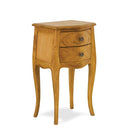 Mesa de Noche Jagger - #pino_y_jacaranda#