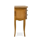Mesa de Noche Jagger - #pino_y_jacaranda#