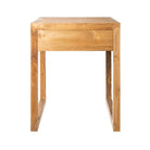 Mesa de Noche Lya - #pino_y_jacaranda#