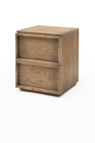 Mesa de Noche Matera - #pino_y_jacaranda#
