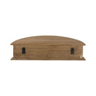 Mesa de Noche Moon - #pino_y_jacaranda#