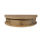 Mesa de Noche Moon - #pino_y_jacaranda#