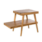 Mesa de Noche Philipe - #pino_y_jacaranda#
