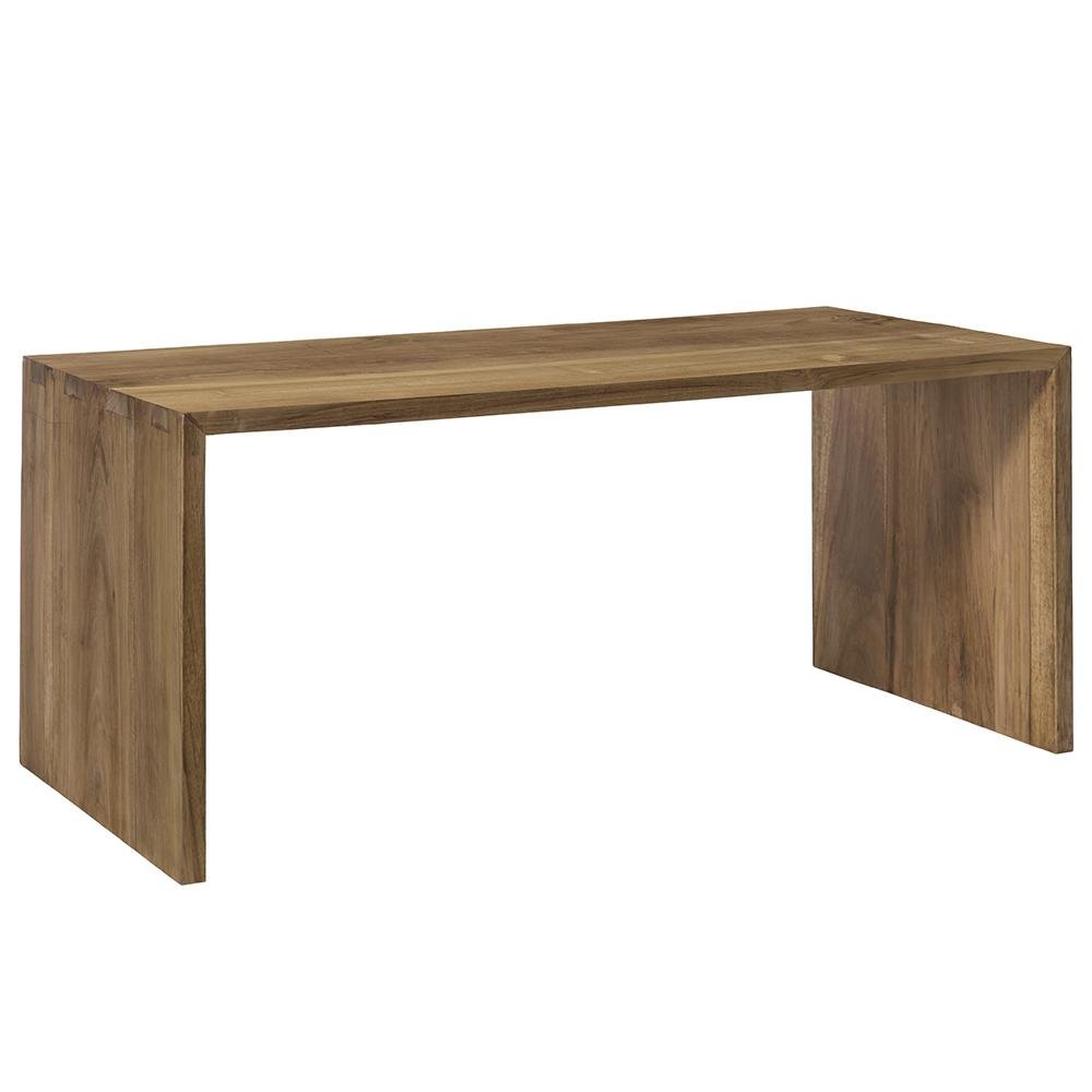 Mesa de Noche Recta - #pino_y_jacaranda#