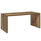 Mesa de Noche Recta - #pino_y_jacaranda#