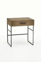 Mesa de Noche Salamina - #pino_y_jacaranda#