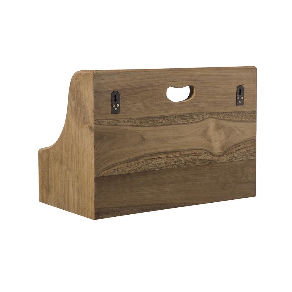 Mesa de Noche Woody - #pino_y_jacaranda#