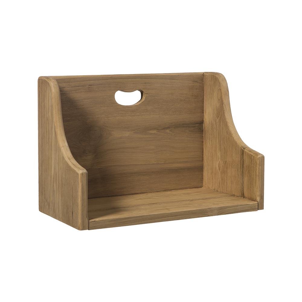 Mesa de Noche Woody - #pino_y_jacaranda#