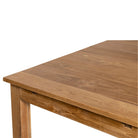 Mesa Extensible Yakarta - #pino_y_jacaranda#