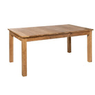 Mesa Extensible Yakarta - #pino_y_jacaranda#